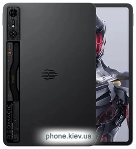 Nubia RedMagic Nova 16/512GB