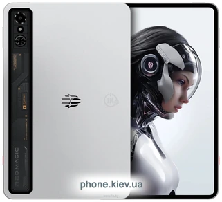 Nubia RedMagic Astra 12/256GB