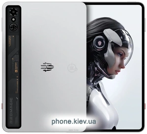 Nubia RedMagic Astra 24/1024GB