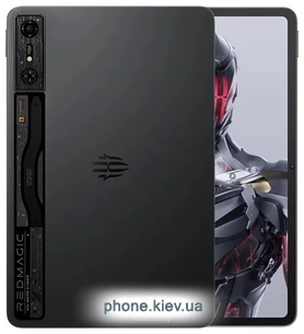 Nubia RedMagic Nova 12/256GB