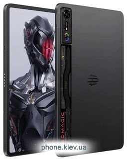 Nubia Redmagic Nova gaming Tablet 256gb