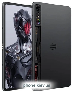 Nubia Redmagic Nova gaming Tablet 512gb