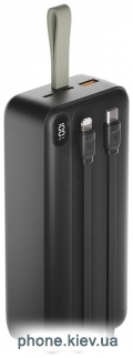 OLMIO L-30 30000mAh