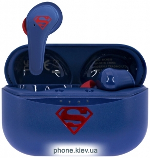 OTL Technologies DC Comics Superman DC0880