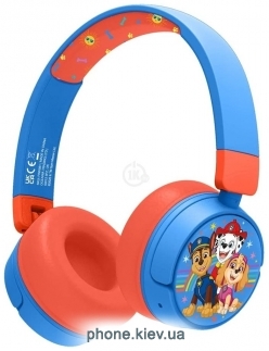 OTL Technologies PAW Patrol Kids Wireless PAW981