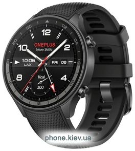 OnePlus Watch 2R