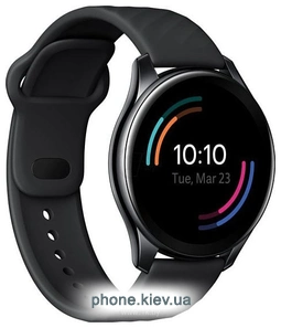 OnePlus Watch