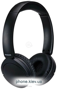 Panasonic RB-HF630BG-K