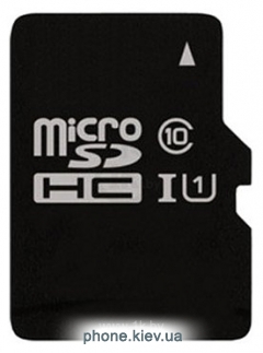 Perfeo PF4GMCSH10 microSDHC 4GB