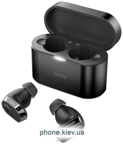 Philips Fidelio T2/00