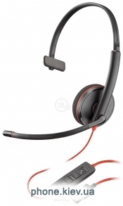 Plantronics Blackwire C3210 USB-A