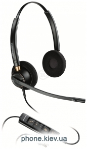 Plantronics EncorePro HW525 USB