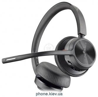 Plantronics Voyager 4320 UC USB-A