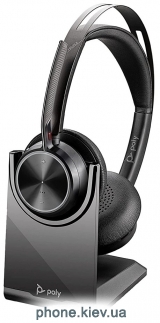 Plantronics Voyager Focus 2 UC USB-A