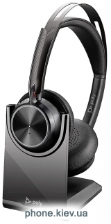 Plantronics Voyager Focus 2 UC USB-C (  )