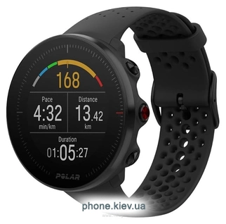 Polar Vantage M