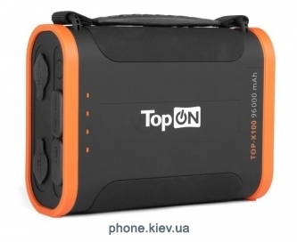    TopON TOP-X100 96000 mAh