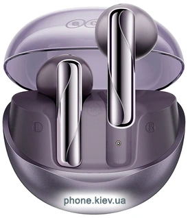 QCY AilyBuds Clear (����������)