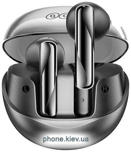 QCY AilyBuds Clear (������/�����)