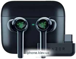 Razer Hammerhead Pro HyperSpeed