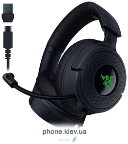 Razer Kraken V4 X