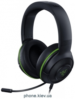 Razer Kraken X for Xbox