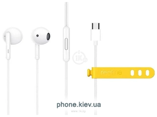 Realme Buds Classic USB Type-C (�����)
