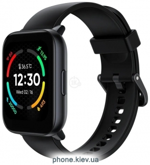 Realme Watch S100