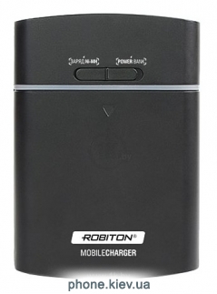 Robiton MobileCharger