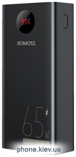 Romoss PEA40 Pro 40000mAh