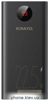 Romoss PEA40PF 40000mAh