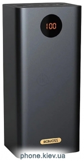 Romoss PEA60 Zeus 60000mAh