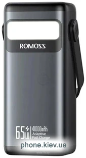 Romoss PMT40 Pro 40000mAh