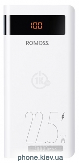 Romoss Sense 8PF 30000mAh