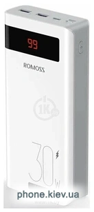 Romoss Sense 8PS Pro