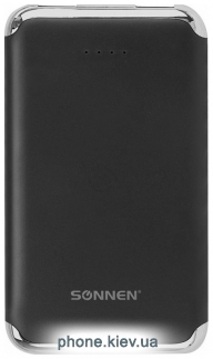 SONNEN Powerbank K611 6000mAh