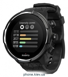 SUUNTO 9 Baro Titanium