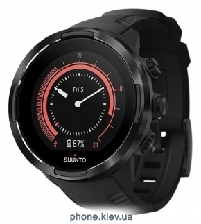 SUUNTO 9 Baro