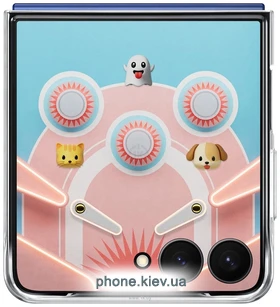 Samsung Flipsuit Case ��� Samsung Galaxy Z Flip7 (����������)