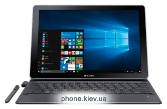 Samsung Galaxy Book 12 SM-W720 8Gb 256Gb Wi-Fi