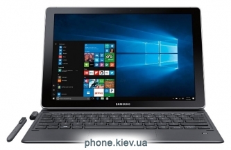 Samsung Galaxy Book 12 SM-W727 8Gb 256Gb LTE