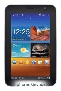 Samsung Galaxy Tab 7.0 Plus P6210 16GB