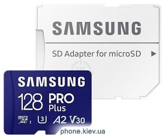 Samsung PRO Plus microSDXC 128GB MB-MD128SA/EU ( )