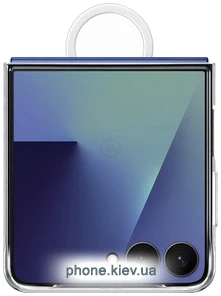 Samsung Ring Case ��� Samsung Galaxy Z Flip7 (����������)