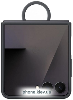 Samsung Ring Case ��� Samsung Galaxy Z Flip7 (������)