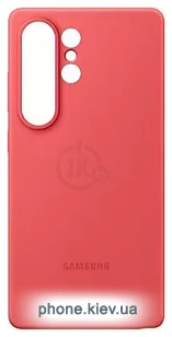 Samsung Silicone Case Galaxy S25 Ultra (�������)