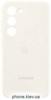 Samsung Silicone Case S23 ( )