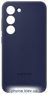 Samsung Silicone Case S23+ (-)