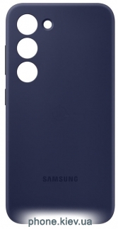 Samsung Silicone Case S23 (-)