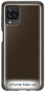 Samsung Silicone Cover ��� Galaxy A12 (������)
